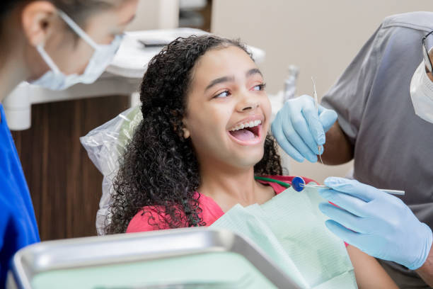 Best Affordable Emergency Dental Care  in Benton City, WA