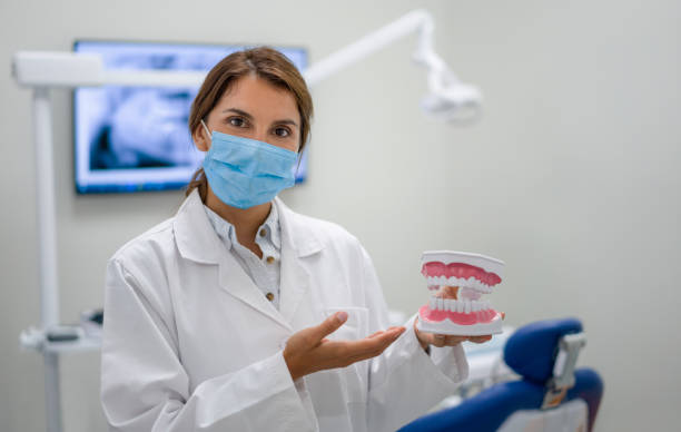 Emergency Gum Pain Relief in WA
