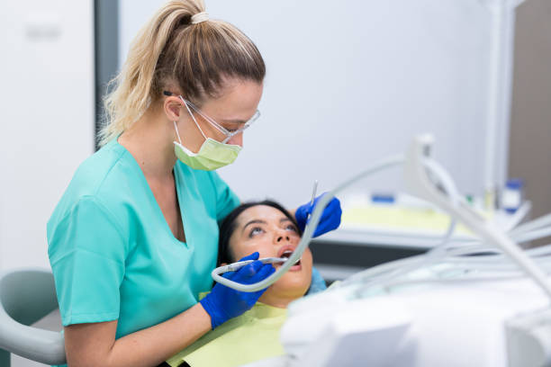 Best Knocked-Out Tooth Emergency  in Benton City, WA